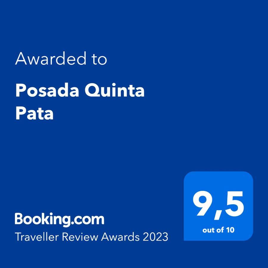Posada Quinta Pata Ezeiza Exterior foto